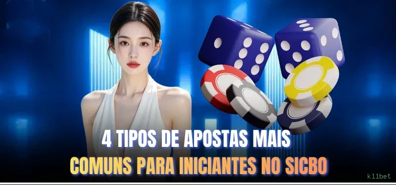 Cassino ao Vivo k11bet