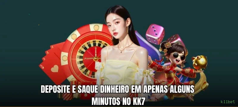 Apostas Esportivas k11bet