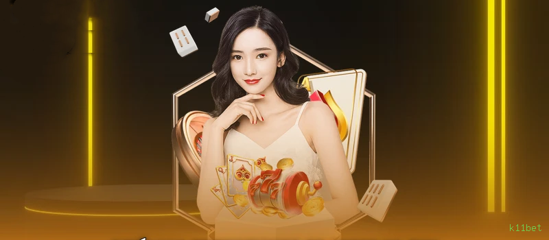 Jogos Instantâneos k11bet