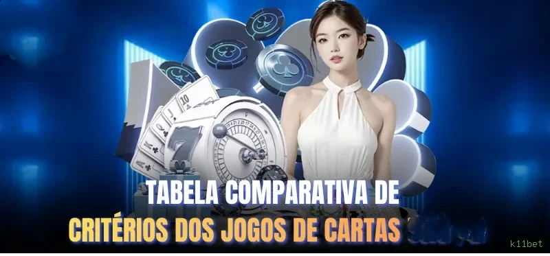 Jogos de Mesa k11bet