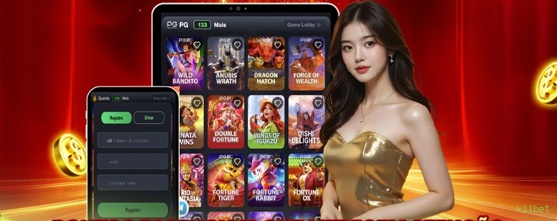 PIX k11bet