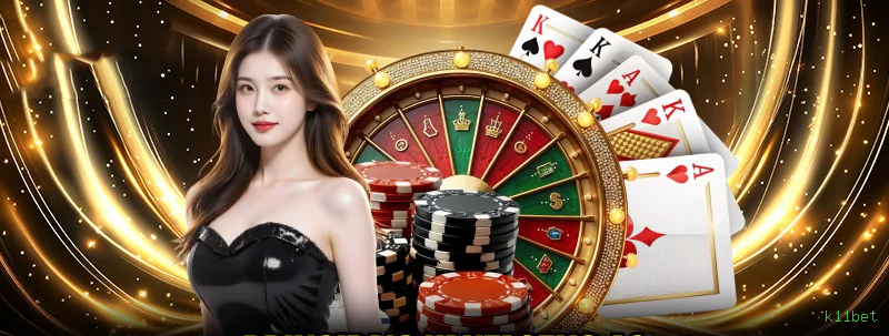 Slots Online k11bet